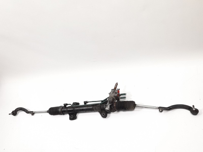Recambio de cremallera direccion para renault espace iii /grand espace (je0) 2.2 dci (je0k) referencia OEM IAM   