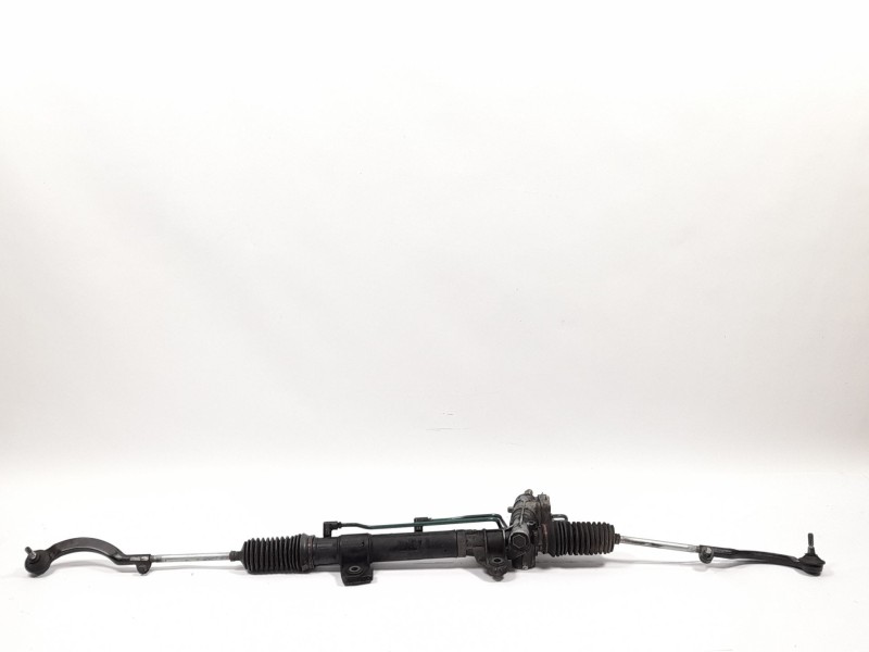Recambio de cremallera direccion para renault espace iii /grand espace (je0) 2.2 dci (je0k) referencia OEM IAM   