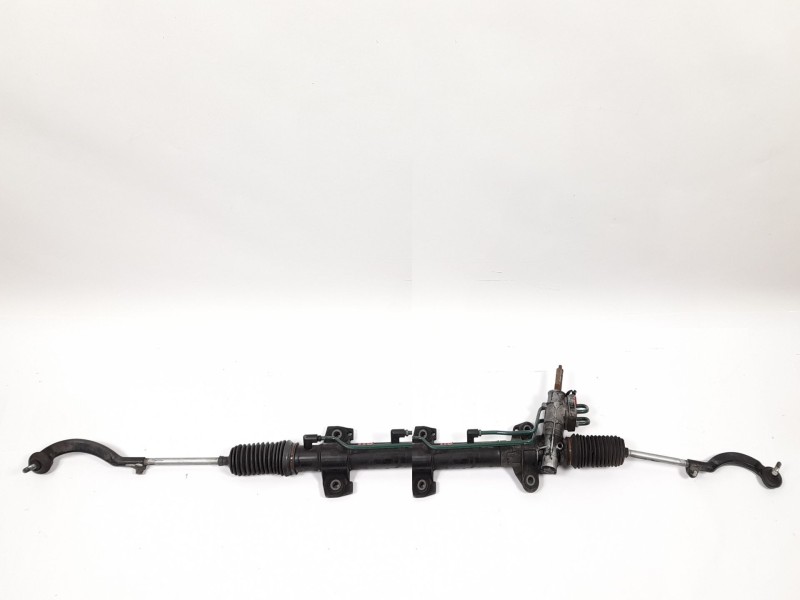 Recambio de cremallera direccion para renault espace iii /grand espace (je0) 2.2 dci (je0k) referencia OEM IAM   