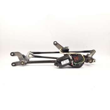 MOTOR LIMPIA DELANTERO 981101D000 035418200