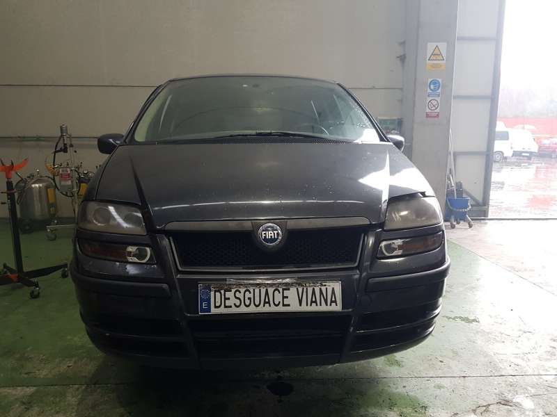 fiat ulysse (179_) del año 2004