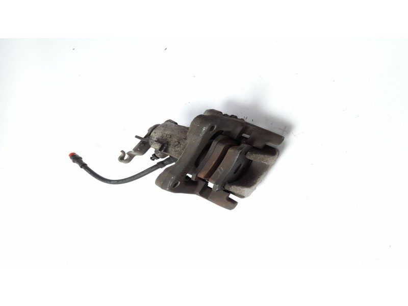 Recambio de pinza freno trasera izquierda para volkswagen golf plus (521) advance referencia OEM IAM 8581 8581/B 