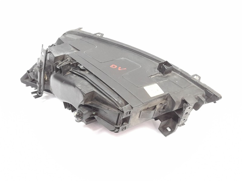 Recambio de faro derecho para ford mondeo iii (b5y) 2.0 16v tddi / tdci referencia OEM IAM 0301174202  