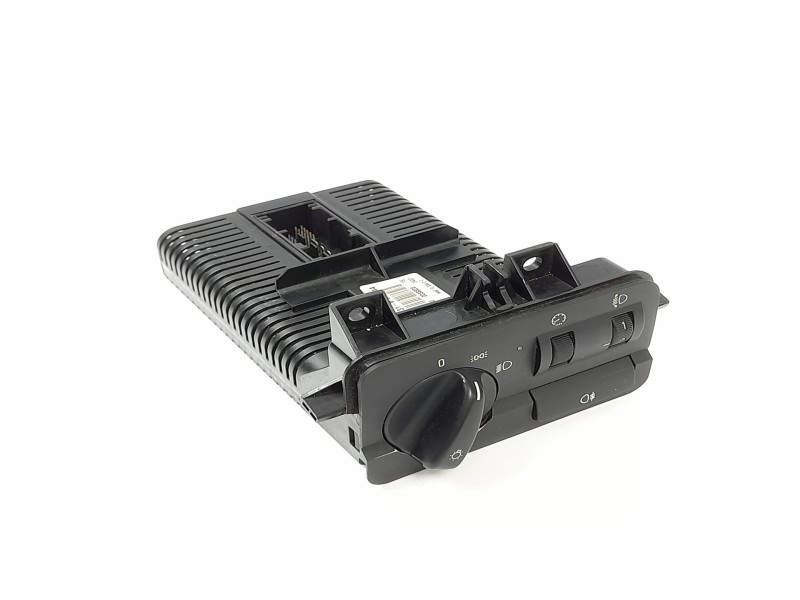 Recambio de mando luces para bmw serie 3 berlina (e46) 320d referencia OEM IAM 61316907944  