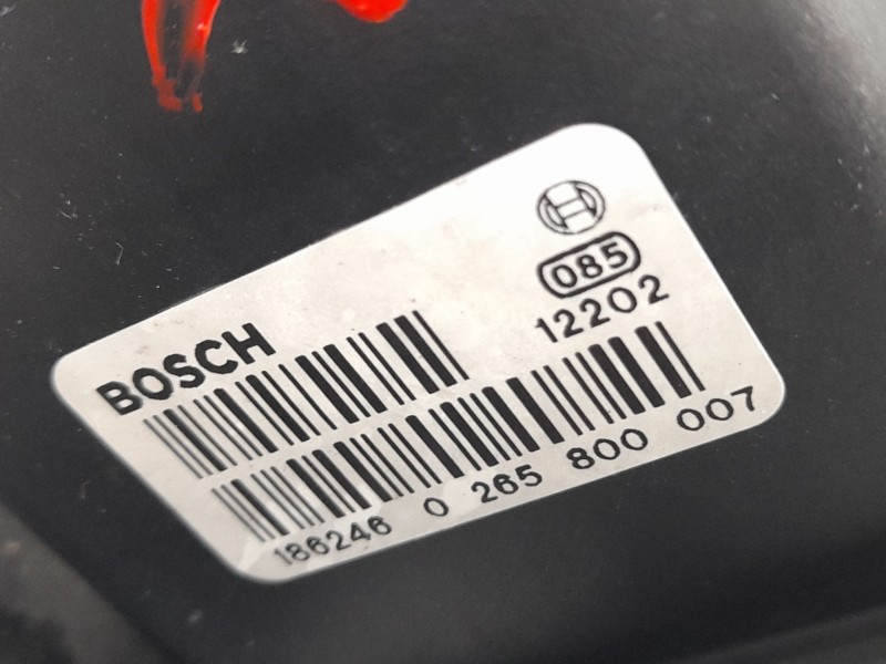 Recambio de abs para ford mondeo iii (b5y) 2.0 16v tddi / tdci referencia OEM IAM 0265800007  