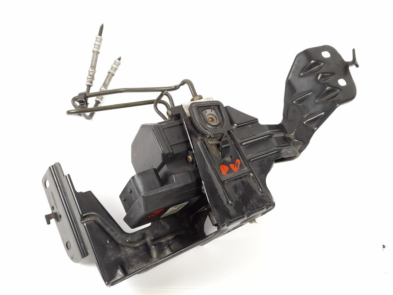 Recambio de abs para ford mondeo iii (b5y) 2.0 16v tddi / tdci referencia OEM IAM 0265800007  