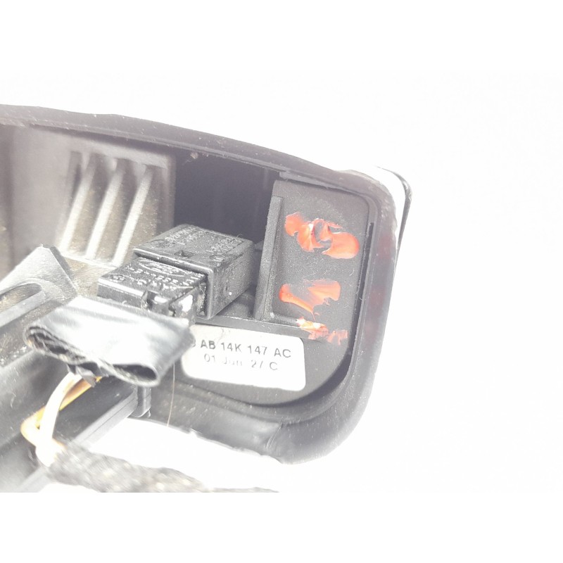 Recambio de mando luces para ford mondeo iii (b5y) 2.0 16v tddi / tdci referencia OEM IAM 98AB14K147AC  