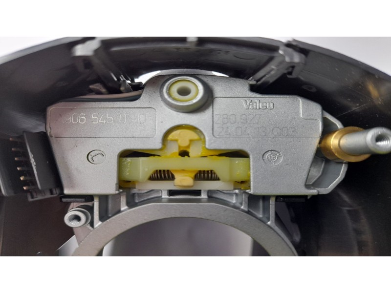 Recambio de mando limpia para mercedes sprinter 3,5-t furgón (906) 316 cdi referencia OEM IAM A9065450310  