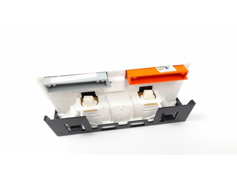 Recambio de pantalla multifuncion para renault kangoo (f/kc0) authentique 4x4 referencia OEM IAM 7700436305  