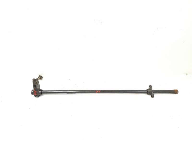 BARRA TORSION 