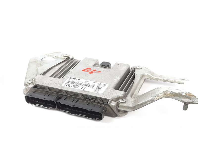 CENTRALITA MOTOR UCE 0281012322 896610D450 