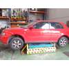 audi a3 (8l) del año 1996