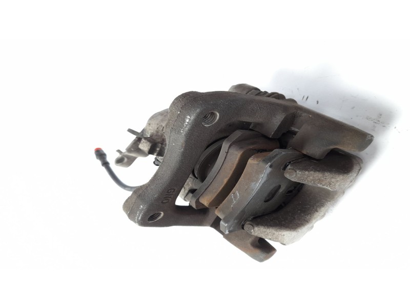Recambio de pinza freno trasera izquierda para volkswagen golf plus (521) advance referencia OEM IAM 8581 8581/B 