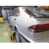 saab 9-3 (ys3d) del año 2000