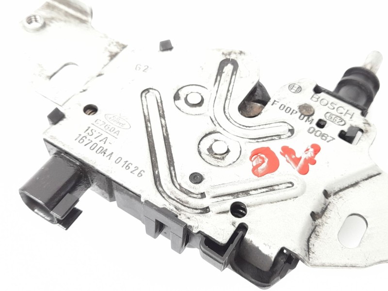 Recambio de cerradura capot para ford mondeo iii (b5y) 2.0 16v tddi / tdci referencia OEM IAM 1S7A16700AA  