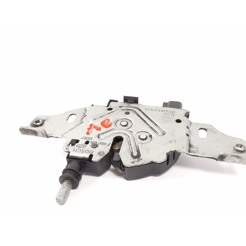 Recambio de cerradura capot para ford mondeo iii (b5y) 2.0 16v tddi / tdci referencia OEM IAM 1S7A16700AA  
