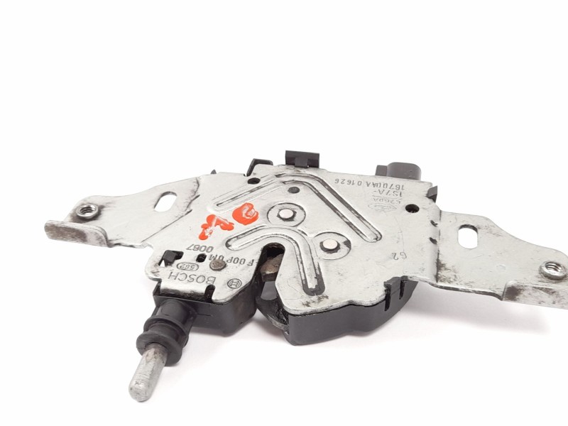 Recambio de cerradura capot para ford mondeo iii (b5y) 2.0 16v tddi / tdci referencia OEM IAM 1S7A16700AA  