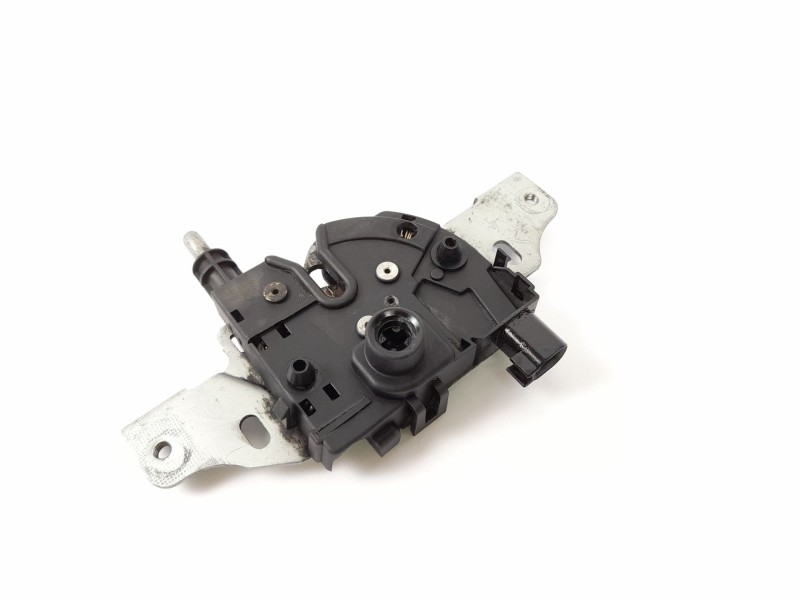 Recambio de cerradura capot para ford mondeo iii (b5y) 2.0 16v tddi / tdci referencia OEM IAM 1S7A16700AA  