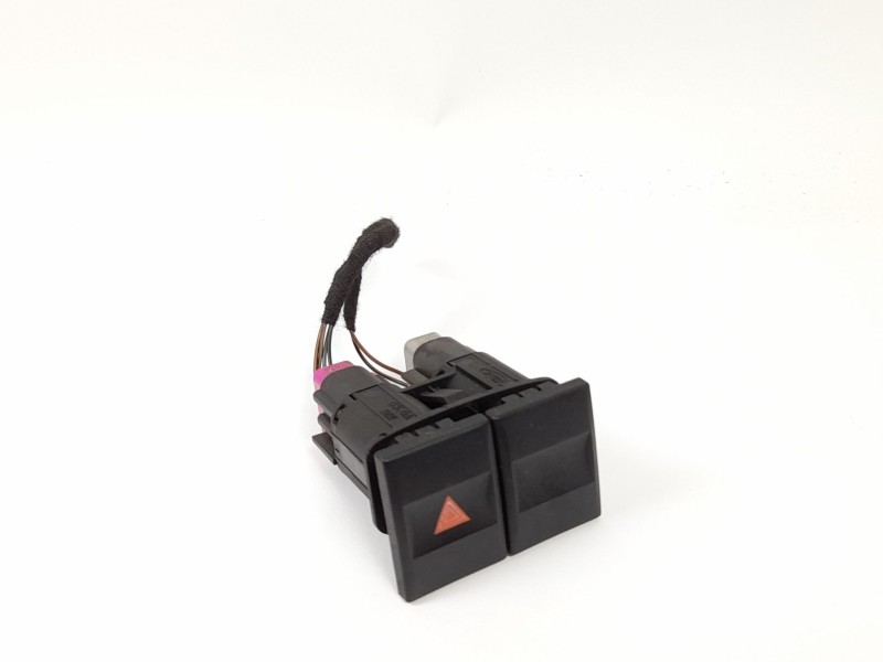 Recambio de warning para ford mondeo iii (b5y) 2.0 16v tddi / tdci referencia OEM IAM 1S7T13A350BD  