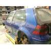 volkswagen golf iv berlina (1j1) del año 1998