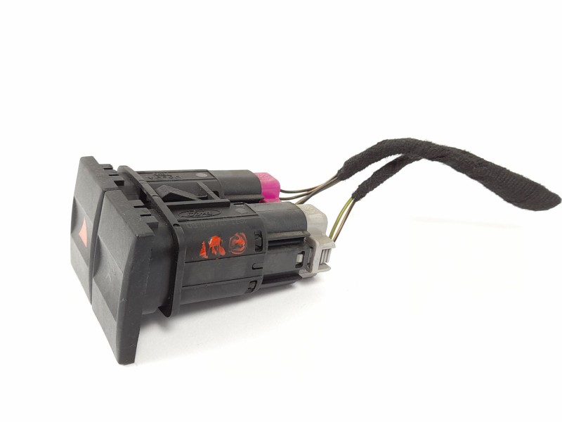 Recambio de warning para ford mondeo iii (b5y) 2.0 16v tddi / tdci referencia OEM IAM 1S7T13A350BD  