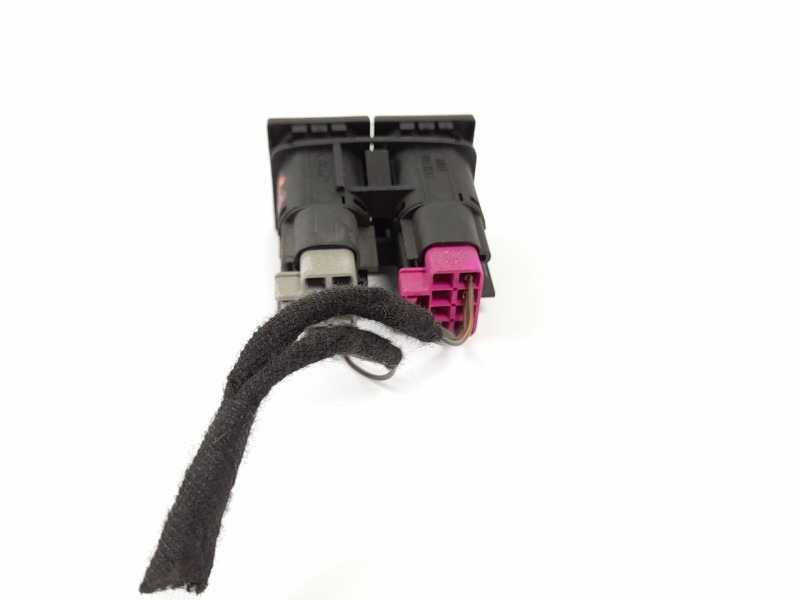 Recambio de warning para ford mondeo iii (b5y) 2.0 16v tddi / tdci referencia OEM IAM 1S7T13A350BD  