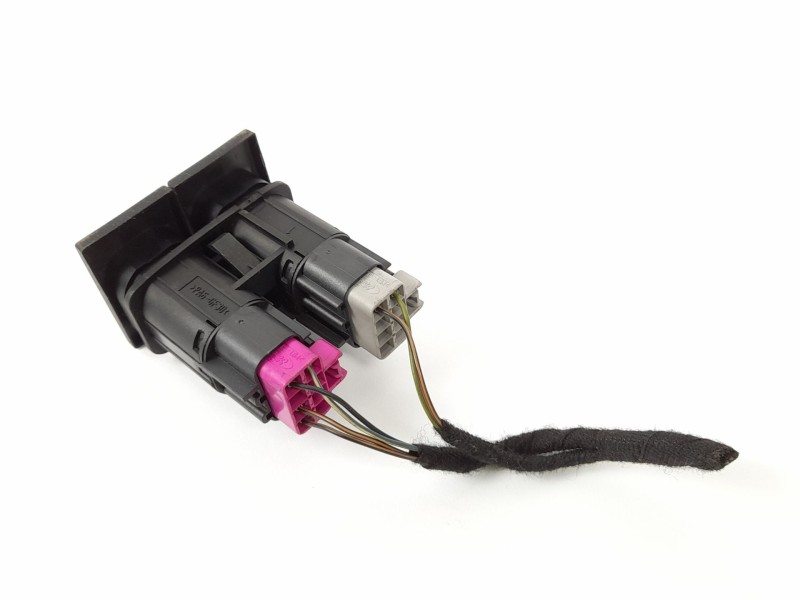 Recambio de warning para ford mondeo iii (b5y) 2.0 16v tddi / tdci referencia OEM IAM 1S7T13A350BD  