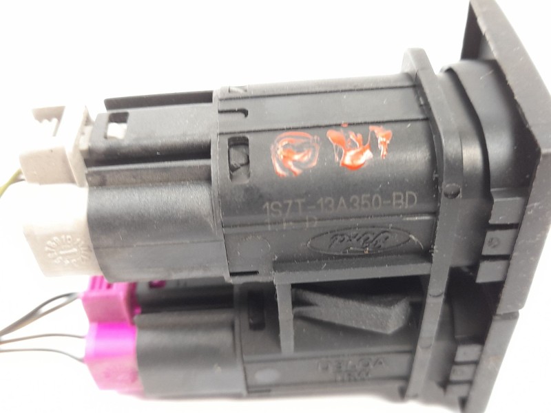 Recambio de warning para ford mondeo iii (b5y) 2.0 16v tddi / tdci referencia OEM IAM 1S7T13A350BD  