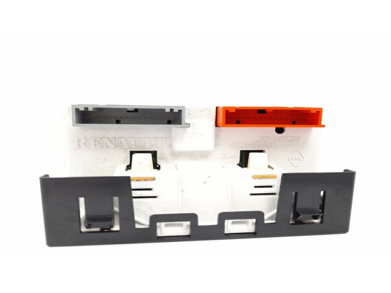Recambio de pantalla multifuncion para renault kangoo (f/kc0) authentique 4x4 referencia OEM IAM 7700436305  