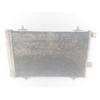 CONDENSADOR / RADIADOR AIRE ACONDICIONADO 9683011280 