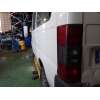 peugeot boxer furgoneta (230l) del año 2001