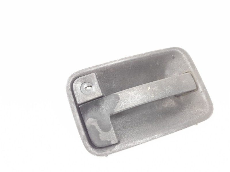 Recambio de maneta exterior delantera izquierda para peugeot expert furgón (222) 2.0 hdi referencia OEM IAM 1476388077  