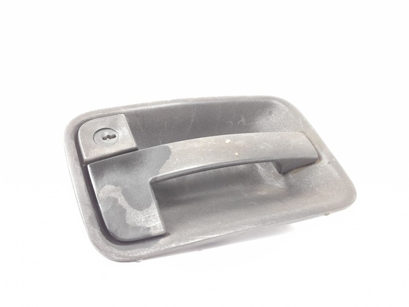 Recambio de maneta exterior delantera izquierda para peugeot expert furgón (222) 2.0 hdi referencia OEM IAM 1476388077  
