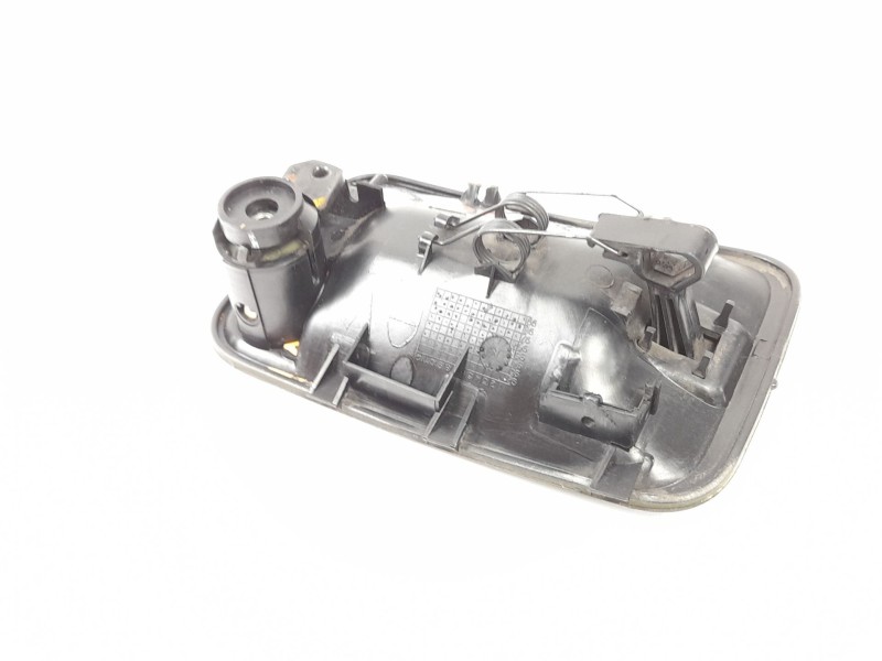 Recambio de maneta exterior delantera izquierda para peugeot expert furgón (222) 2.0 hdi referencia OEM IAM 1476388077  