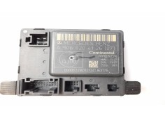 Recambio de modulo electronico para mercedes sprinter 3,5-t furgón (906) 316 cdi referencia OEM IAM A9068204126  