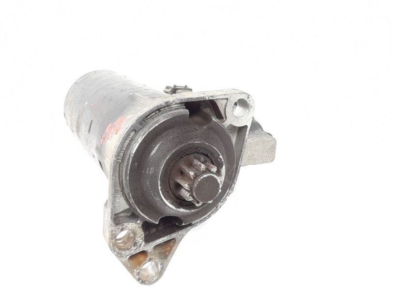 Recambio de motor arranque para seat ibiza (6k1) 1.9 sdi referencia OEM IAM 00011250005 020911023 