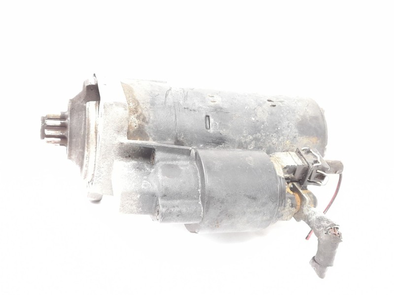 Recambio de motor arranque para seat ibiza (6k1) 1.9 sdi referencia OEM IAM 00011250005 020911023 