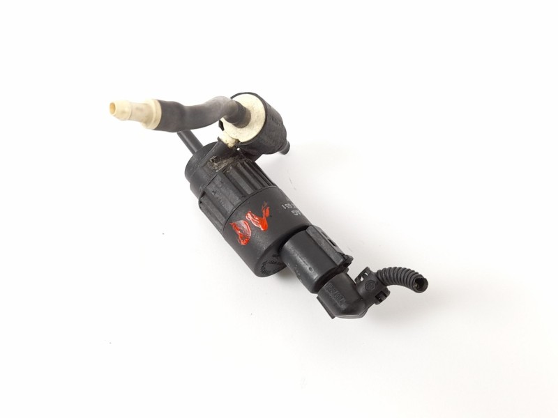 Recambio de bomba limpia para seat ibiza (6k1) 1.9 sdi referencia OEM IAM 1J6955651  