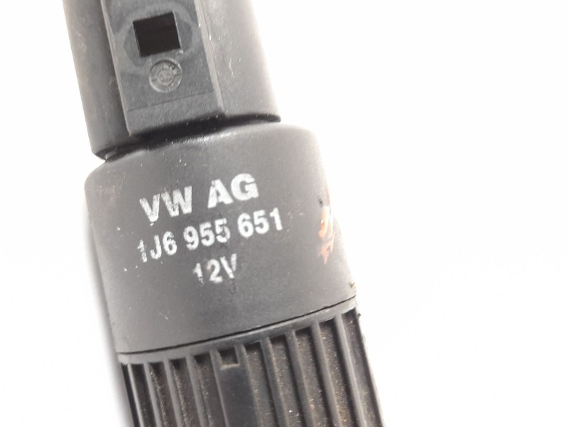 Recambio de bomba limpia para seat ibiza (6k1) 1.9 sdi referencia OEM IAM 1J6955651  