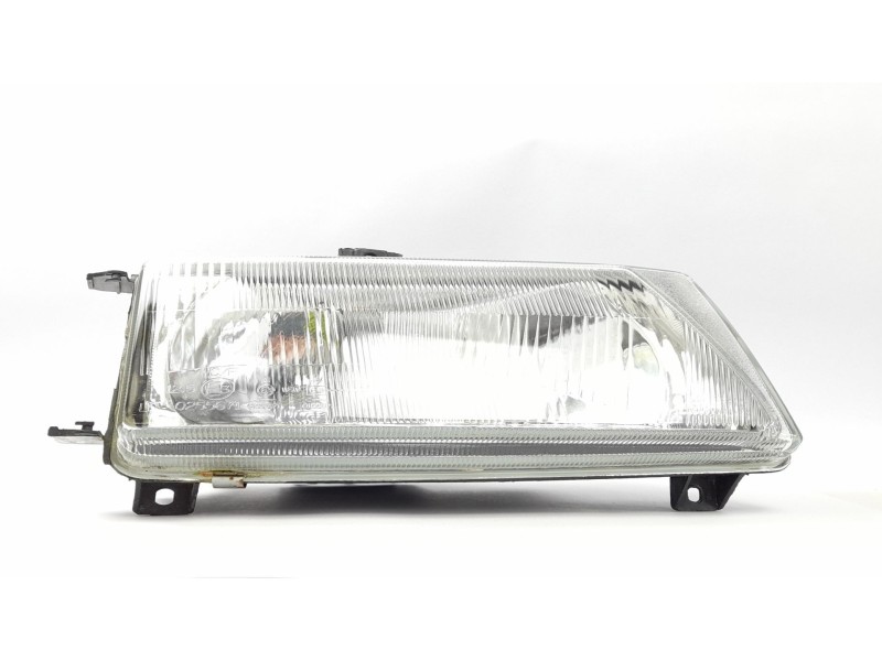 Recambio de faro derecho para seat ibiza (6k1) 1.9 d referencia OEM IAM 0255671 04108335 