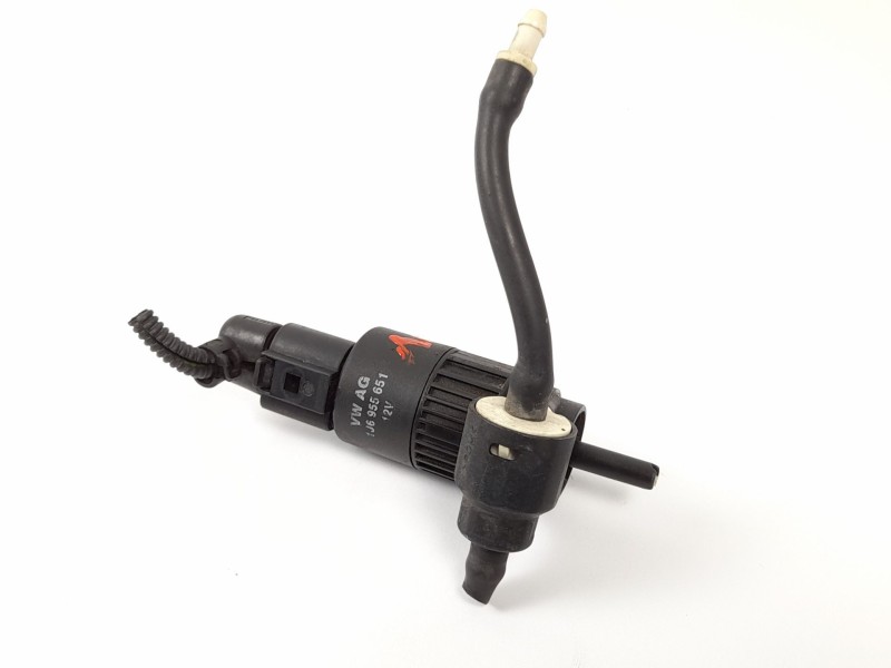Recambio de bomba limpia para seat ibiza (6k1) 1.9 sdi referencia OEM IAM 1J6955651  