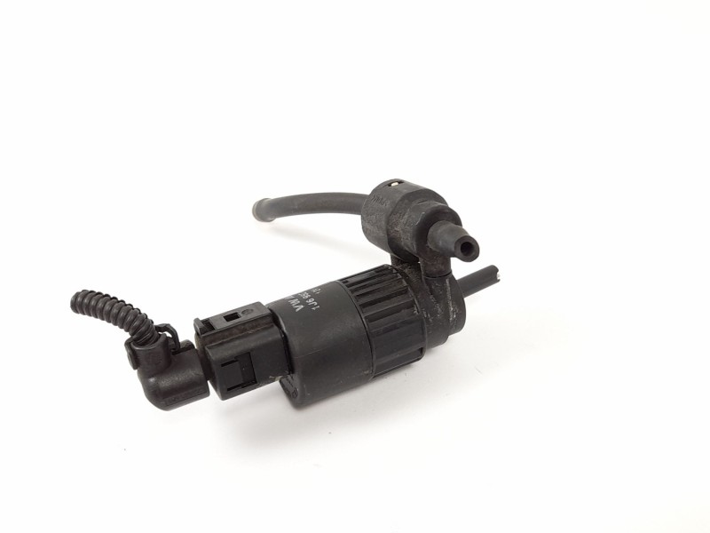 Recambio de bomba limpia para seat ibiza (6k1) 1.9 sdi referencia OEM IAM 1J6955651  
