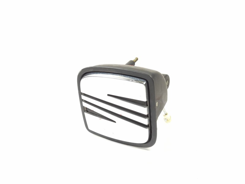 Recambio de cerradura maletero / porton para seat ibiza (6k1) 1.9 sdi referencia OEM IAM   