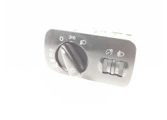 Recambio de mando luces para seat ibiza (6k1) 1.9 sdi referencia OEM IAM 6K0052160  