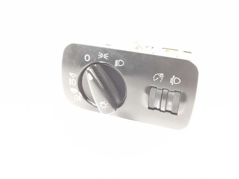Recambio de mando luces para seat ibiza (6k1) 1.9 sdi referencia OEM IAM 6K0052160  