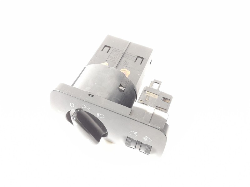 Recambio de mando luces para seat ibiza (6k1) 1.9 sdi referencia OEM IAM 6K0052160  