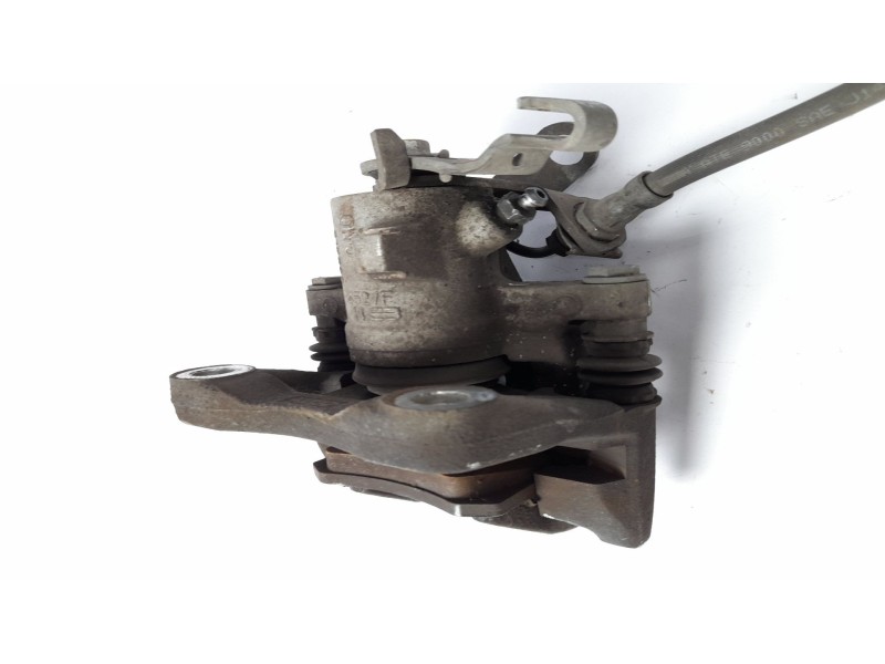 Recambio de pinza freno trasera derecha para volkswagen golf plus (521) advance referencia OEM IAM 8581/B 8581 