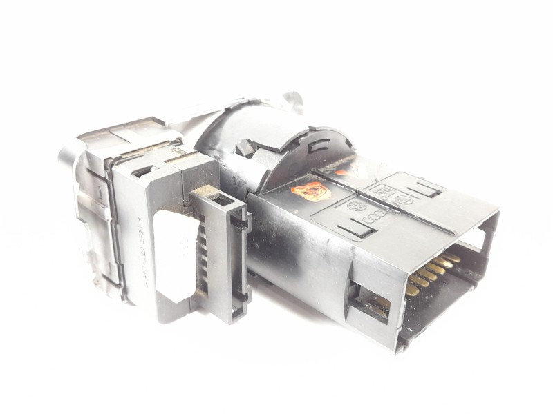Recambio de mando luces para seat ibiza (6k1) 1.9 sdi referencia OEM IAM 6K0052160  