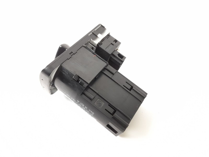 Recambio de mando luces para seat ibiza (6k1) 1.9 sdi referencia OEM IAM 6K0052160  