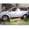 hyundai trajet (fo) del año 2004